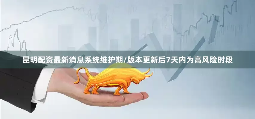 昆明配资最新消息系统维护期/版本更新后7天内为高风险时段
